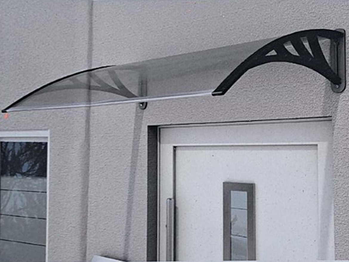 Vchodová strieška Gutta Grana