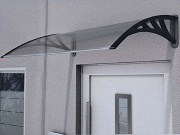 Vchodová strieška Gutta Grana