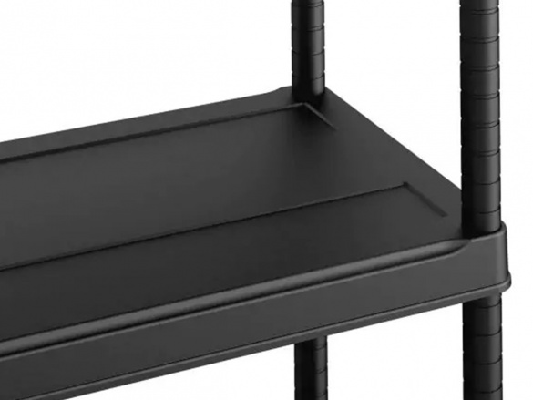 80 Keter Regál Plus Shelf