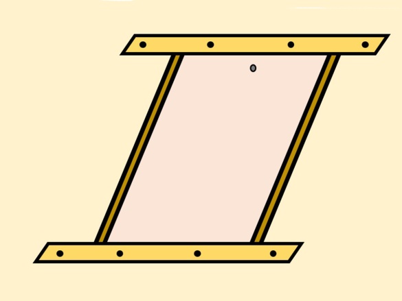 Földi nyílás: hogyan kell felszerelni
