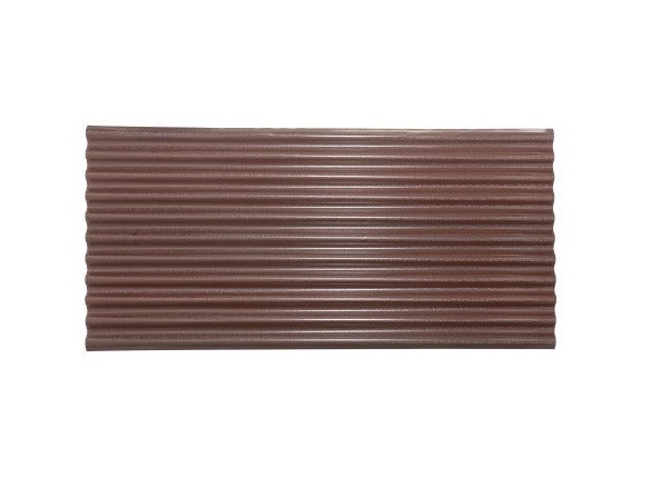 Covernit Vlnitá střešní krytina Onduma