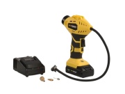 Aku kompresor Powerplus POWX1700