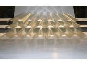 Vlnitý sklolaminát T-plastics Vetroplast