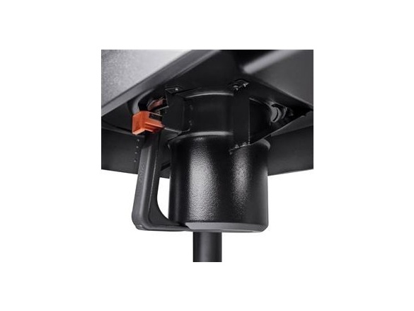 Pellet grill Traeger IRONWOOD XL INT