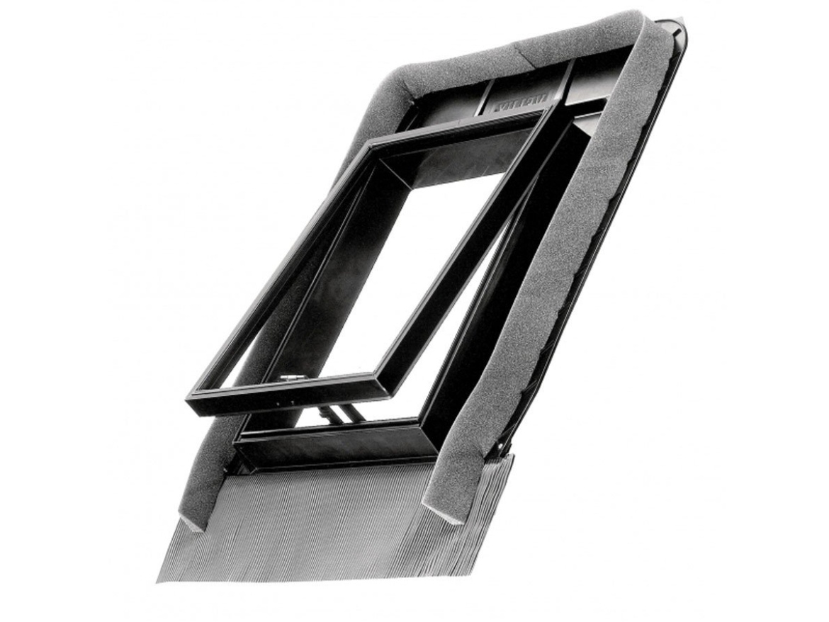 Velux Střešní výlezové okno VLT/GVK pro nezateplenou střechu