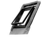 Velux Střešní výlezové okno VLT/GVK pro nezateplenou střechu