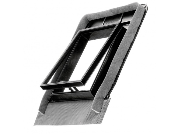 Velux Střešní výlezové okno VLT/GVK pro nezateplenou střechu