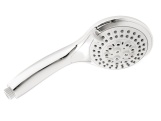 Novaservis Sprchová hlavice, 5 druhů proudu, ruční, chrom, RU/866,0
