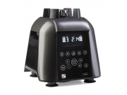 G21 Blender  Excellent Graphite Black
