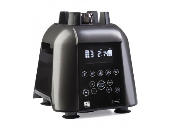 G21 Blender  Excellent Graphite Black