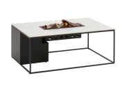 Stôl s plynovým ohniskom COSI Design line