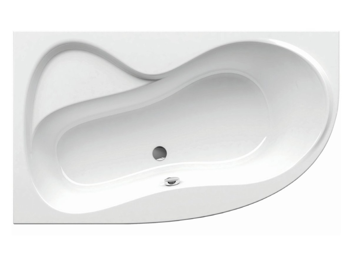 Ravak Vana Rosa 95 160x95 P