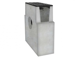 Betonová Vpusť Gutta B125