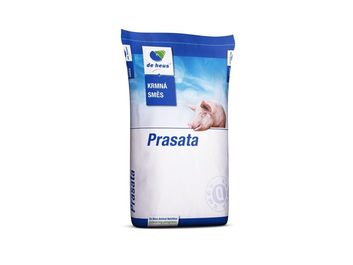 Scobax KPK VITAL pro kojící prasnice 25kg
