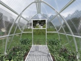 Skleník Gutta Gardentec Arrow