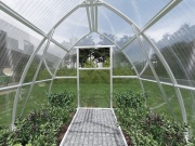 Skleník Gutta Gardentec Arrow