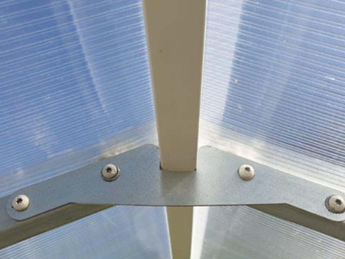 Üvegház Scobax Korunka