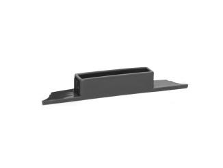 For hollow plates – Gutta Guttaprofil ALU-Top elox