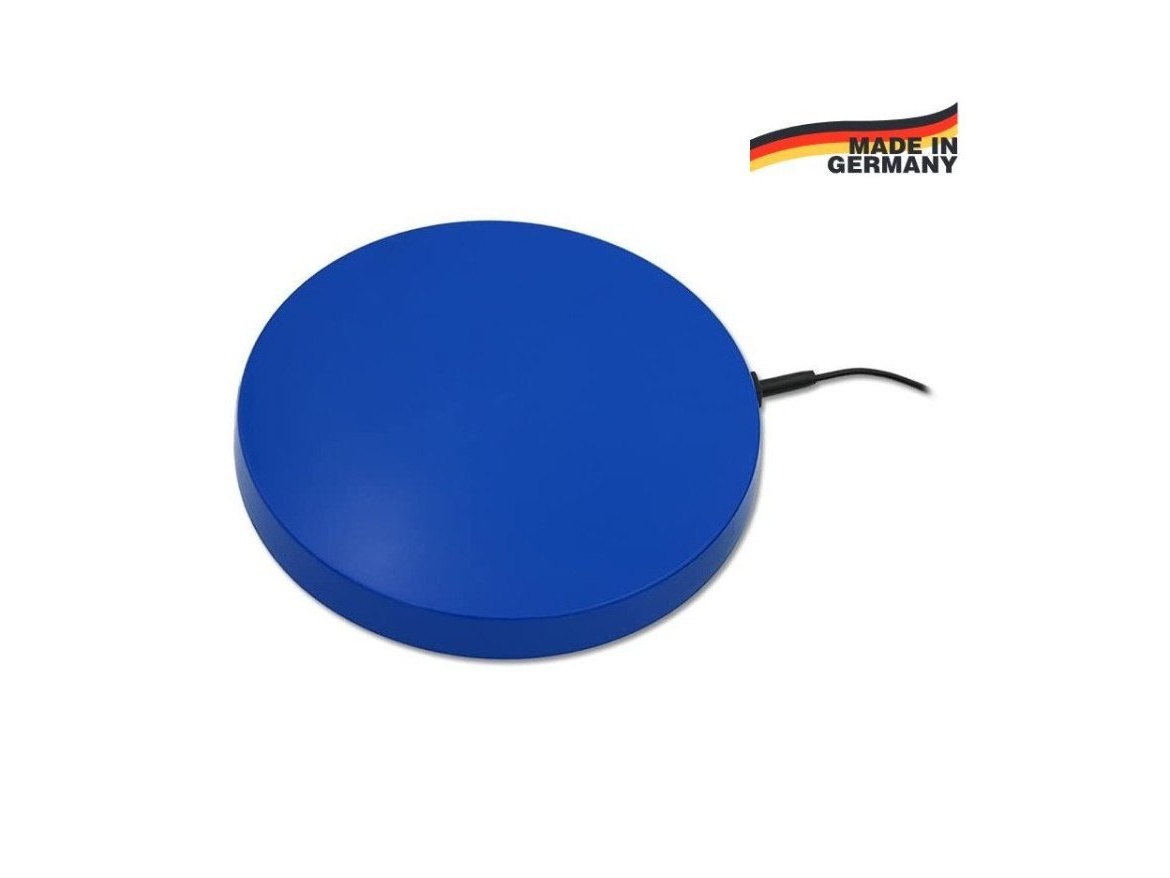 Scobax THERMODOG výhřevná podložka k misce na vodu TH 150, plochá, 12 V, 14 W, napájení z autobaterie