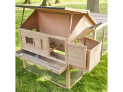 Kurník Scobax Brooks