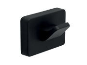 Novaservis Háček Greta, černá-mat, , AGR05BL