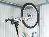 HPA Biohort Držák kol BikeMax