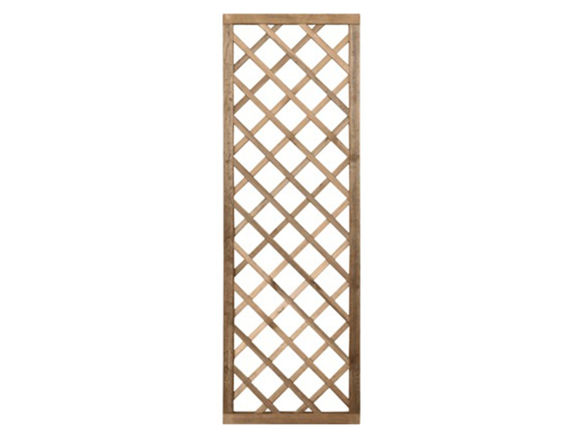 Mreža Česká Manufaktura Rhombus S