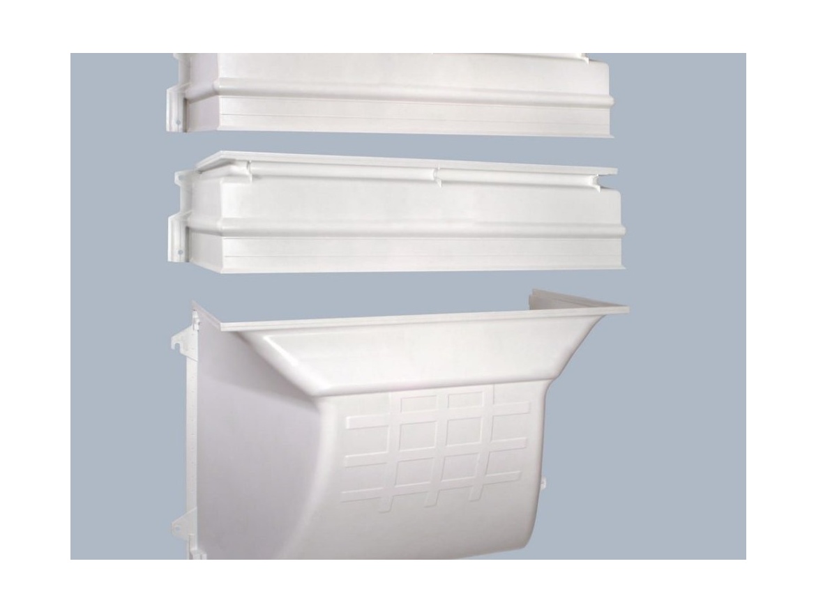 Nadstavec Scobax Multinorm