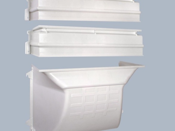 Nadstavec Scobax Multinorm