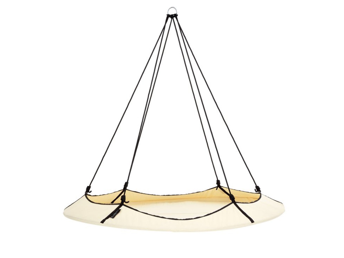 Hojdacie hniezdo Hangout Pod