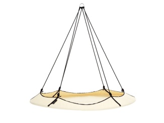 Příslušenství pro Stojan na hnízdo Hangout Pod bílá