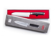 G21 Nůž  Gourmet Damascus 17 cm, Santoku