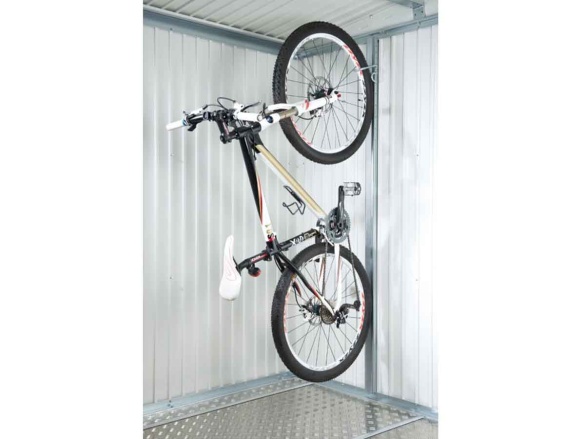 HPA Biohort Držák kol BikeMax