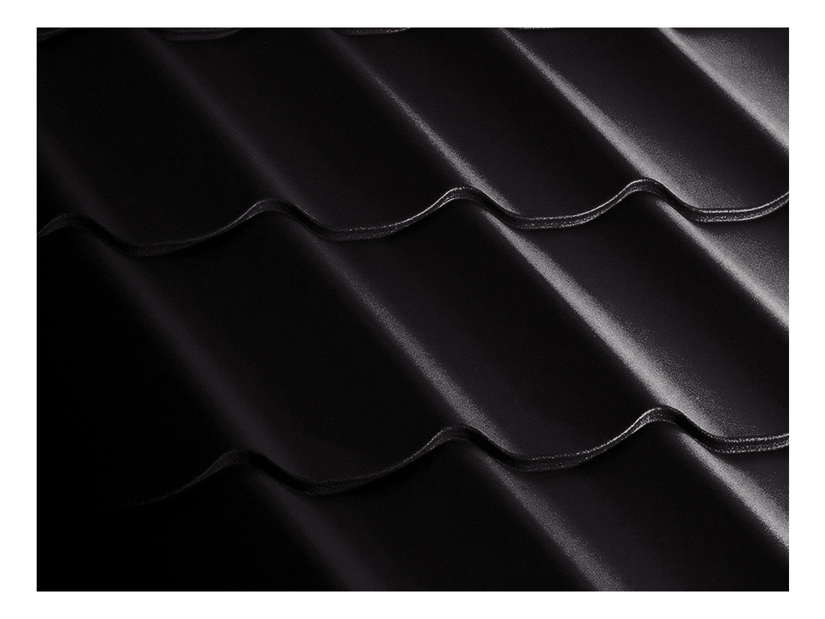 Taškový plech Budmat Zefir