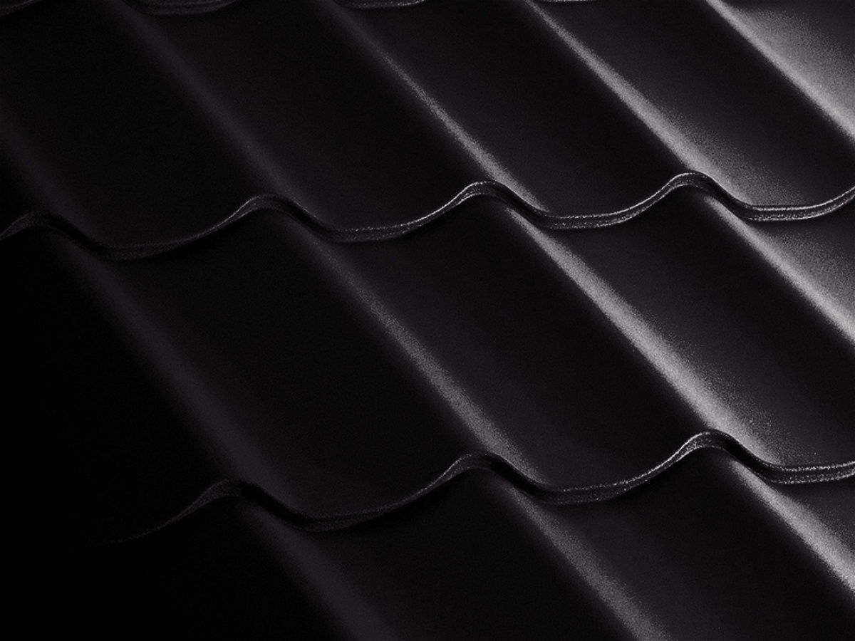 Taškový plech Budmat Zefir