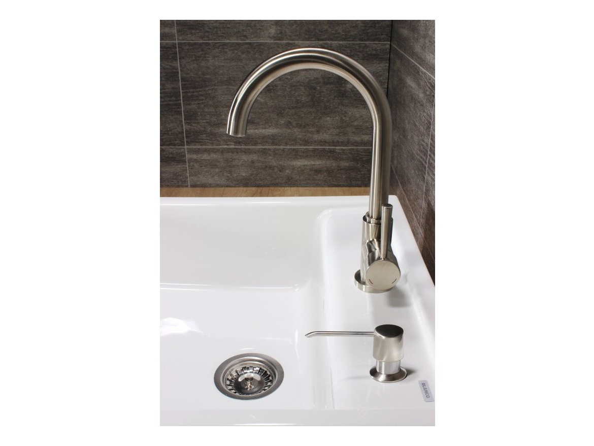 Kuchyňské baterie Eisl Cornwall