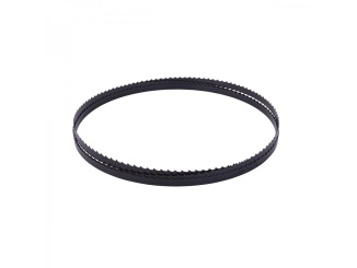 Garland –  Scheppach Pilový pás (1400 x 6,4 x 0,35 mm, 6 TPI)