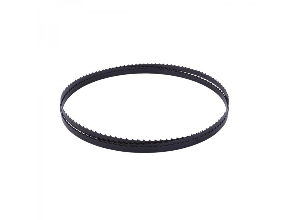 HBS 25 / HBS 20 / HBS 30-hoz Scheppach Pilový pás (1400 x 6,4 x 0,35 mm, 6 TPI)