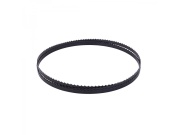 Pre HBS 25 / HBS 20 / HBS 30 Scheppach Pilový pás (1400 x 6,4 x 0,35 mm, 6 TPI)