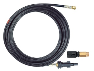 Zahrada –  Michelin MPX16E-MPX25E