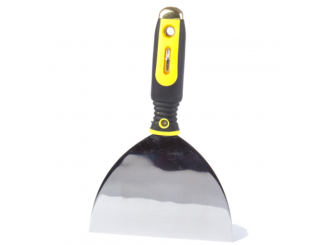 Dílenské vybavení –  Lobster Špachtle nerezová s bitem