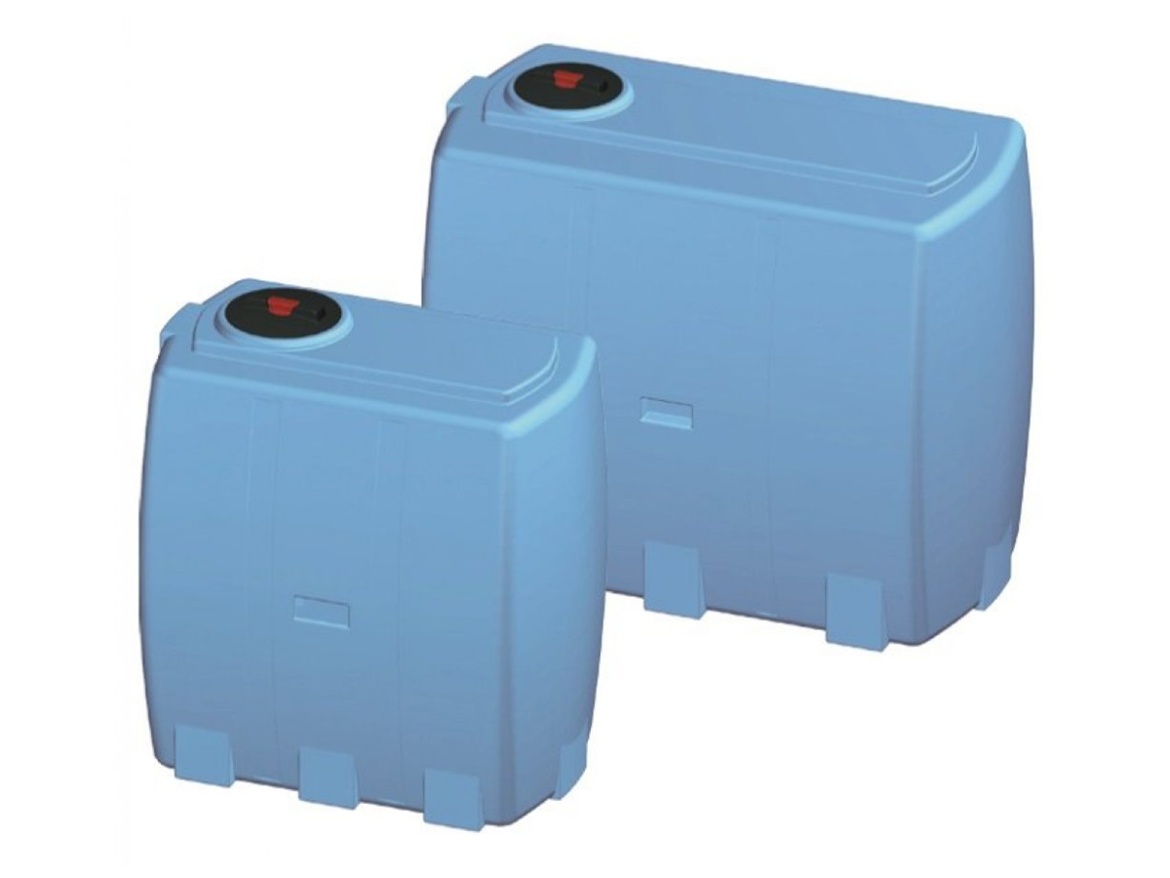 Nádrž Scobax Valiglia