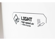 Vysoušeče rukou Jet Dryer LIGHT