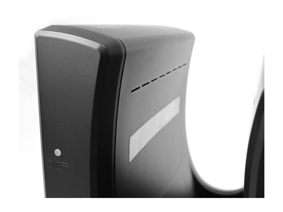 Kézszárítók Jet Dryer COMPACT