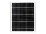 Scobax Solární systém AgroElectro - 50 W panel s regulátorem
