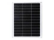 Scobax Solární systém AgroElectro - 50 W panel s regulátorem