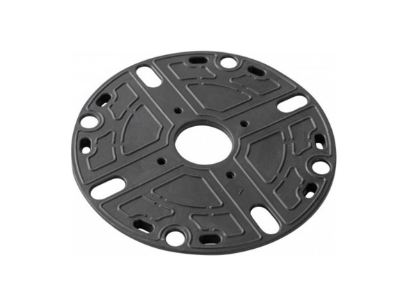 Covernit Protihluková podložka terče Arkimede