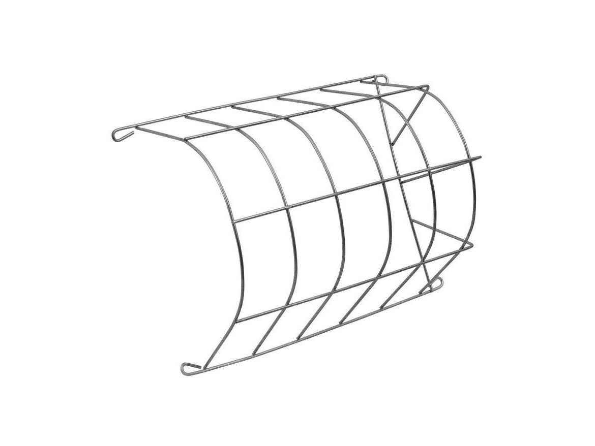 Scobax Jesle na seno, pro králíky, s bočním plněním, 24 x 18 cm