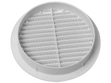 Větrací kruhová Fixed Dakota mřížka Round Grille