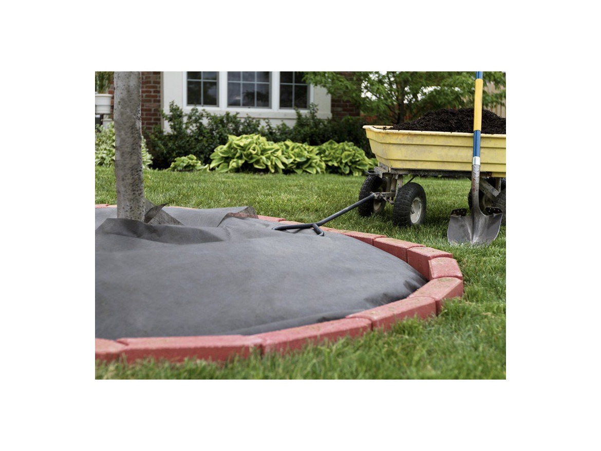 Geotextilie Gutta Zahradní textilie Guttatex Garden